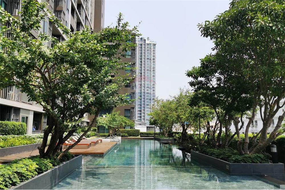 Huai Khwang house and condo for sale and rent 